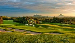 Skyhill Jeju (Ocean & Sky)
