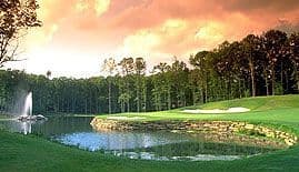Glade Springs (Stonehaven)