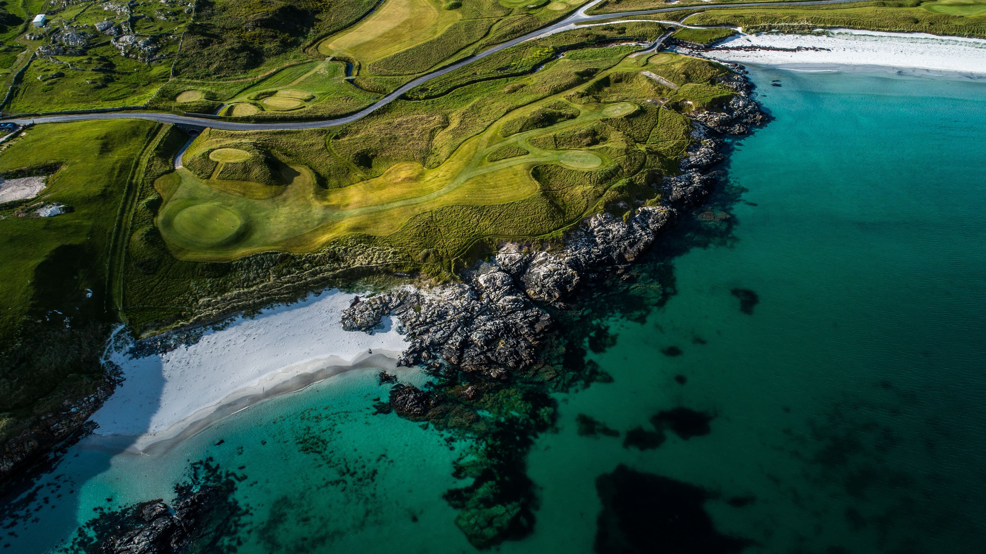 Connemara Golf Links (Championship)
