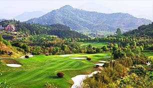 Anji King Valley