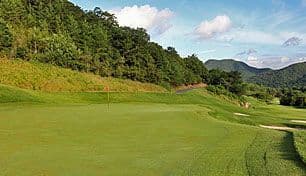 Golden Valley Golf Club