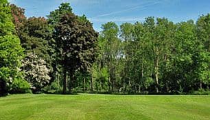 Kitzeberg