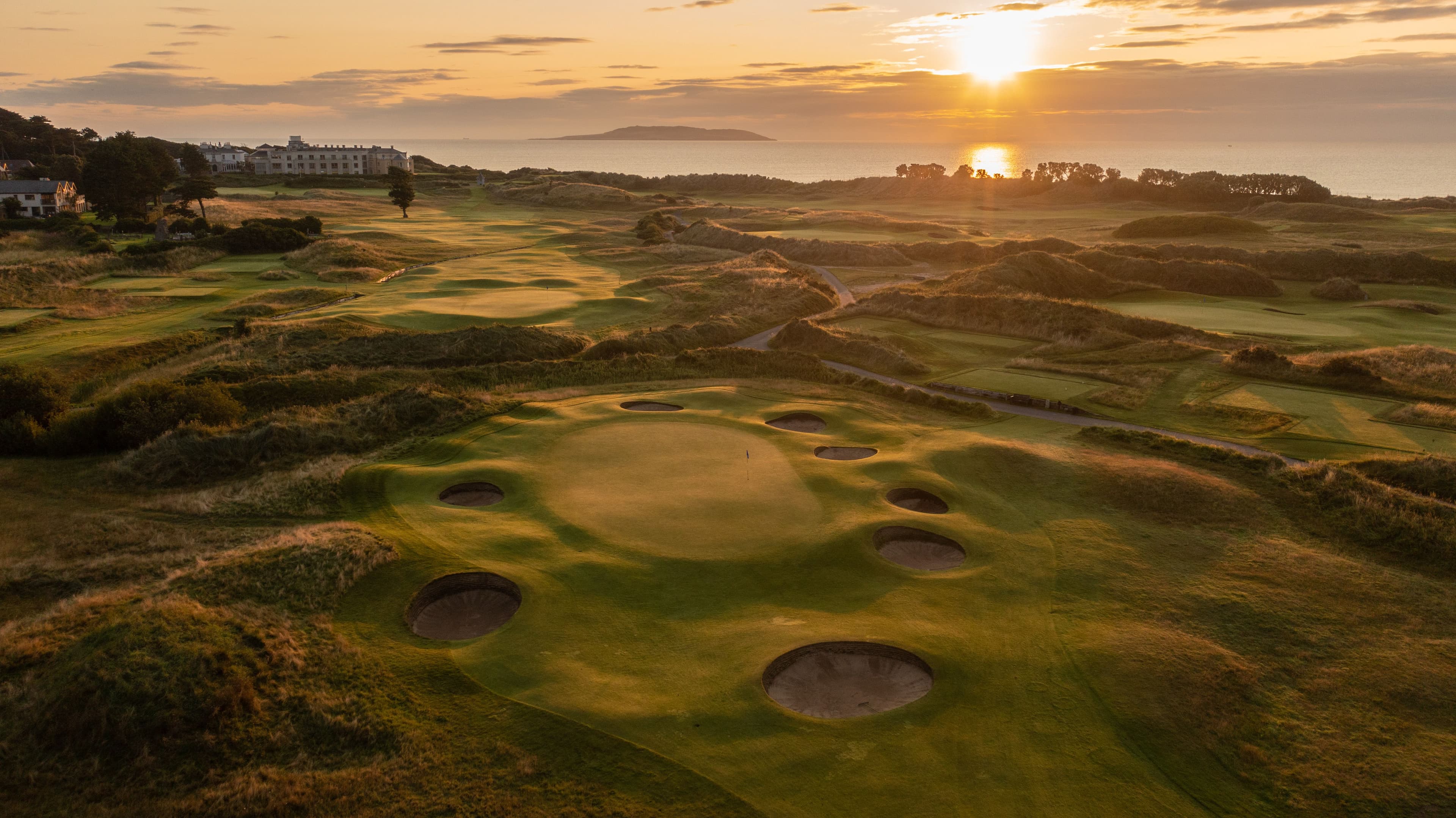 Portmarnock Resort & Jameson Golf Links