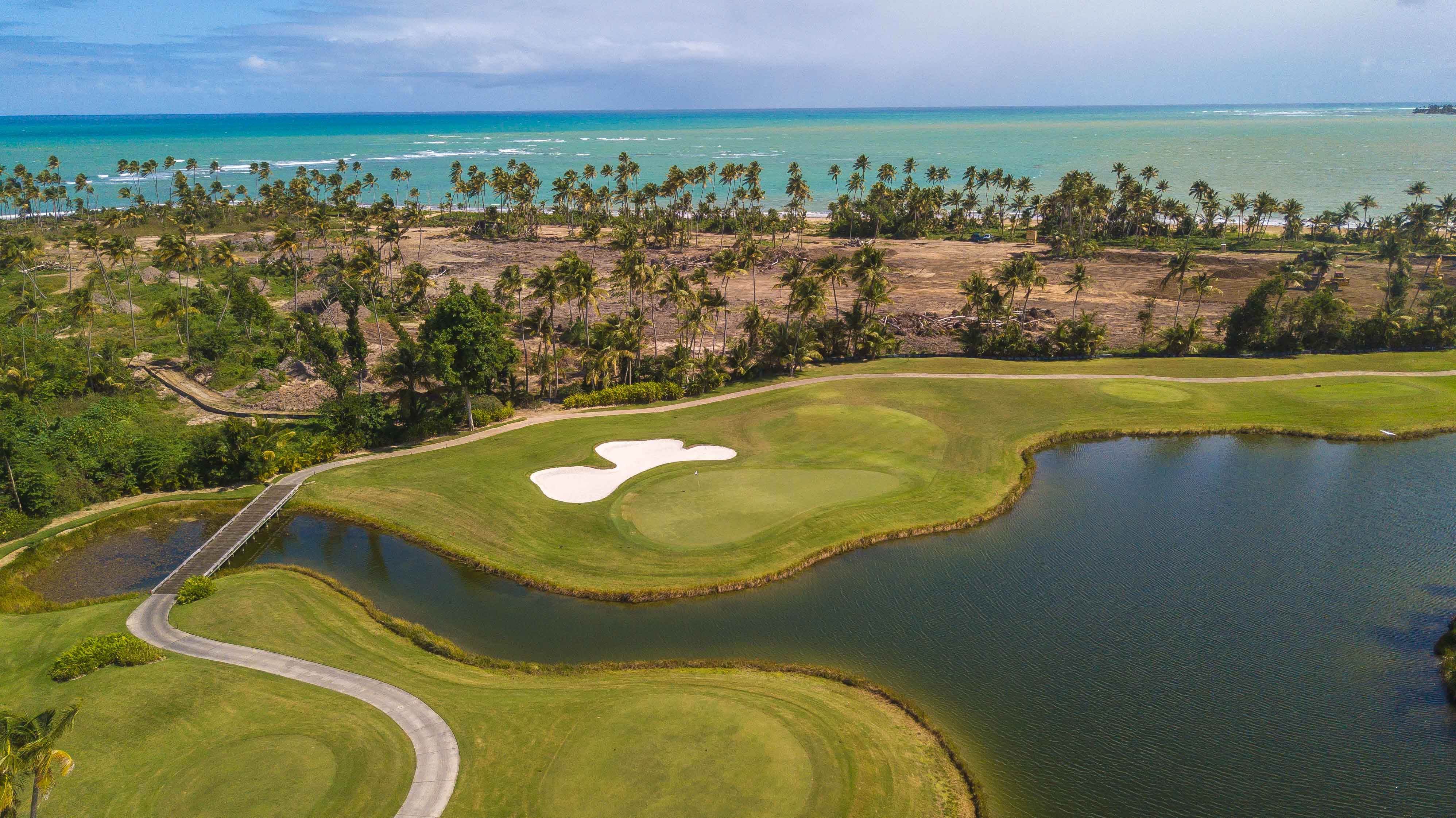 Bahia Beach - Puerto Rico