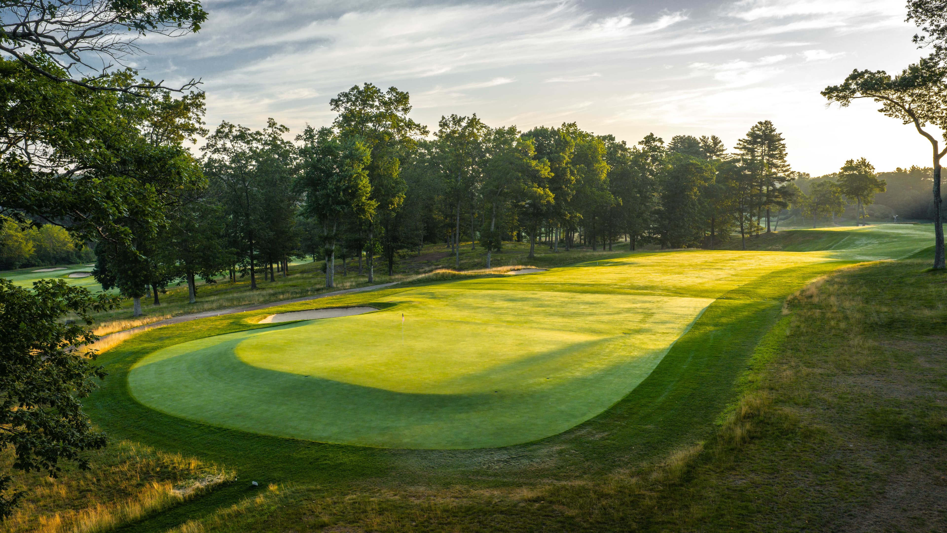 Concord Country Club - Massachusetts