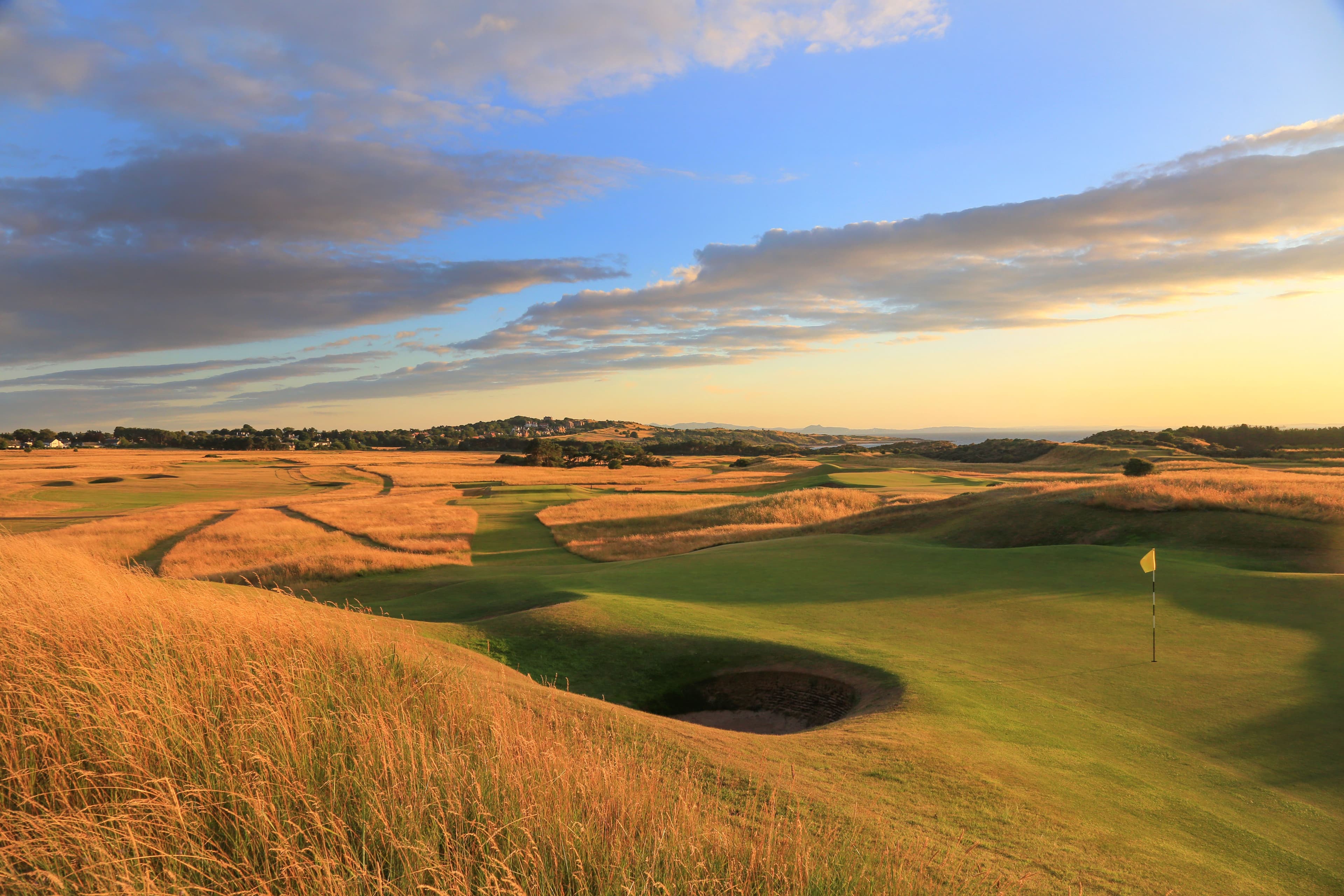 Muirfield - Honourable Company of Edinburgh Golfers photo 1