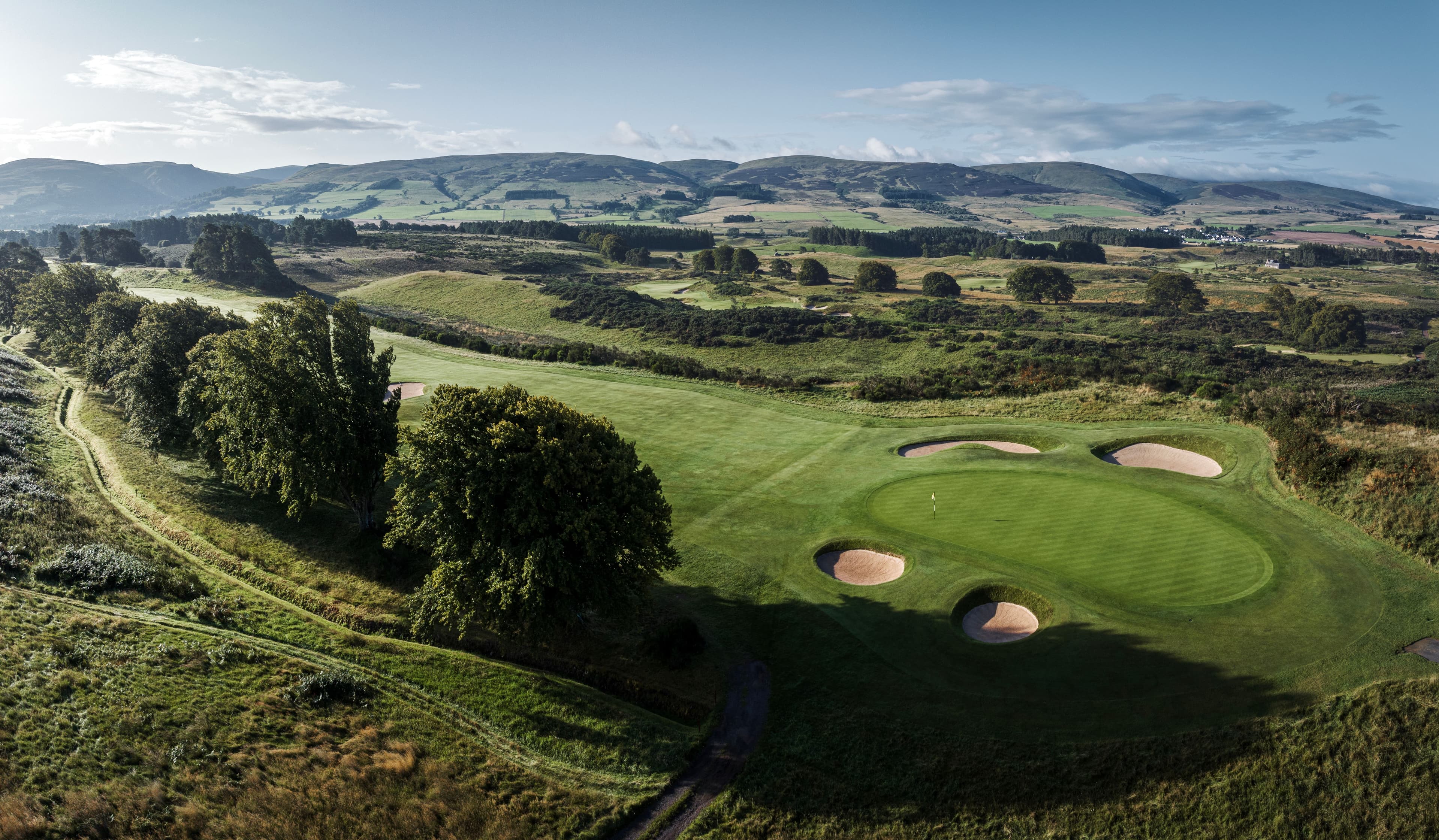 Gleneagles (King's) photo 1