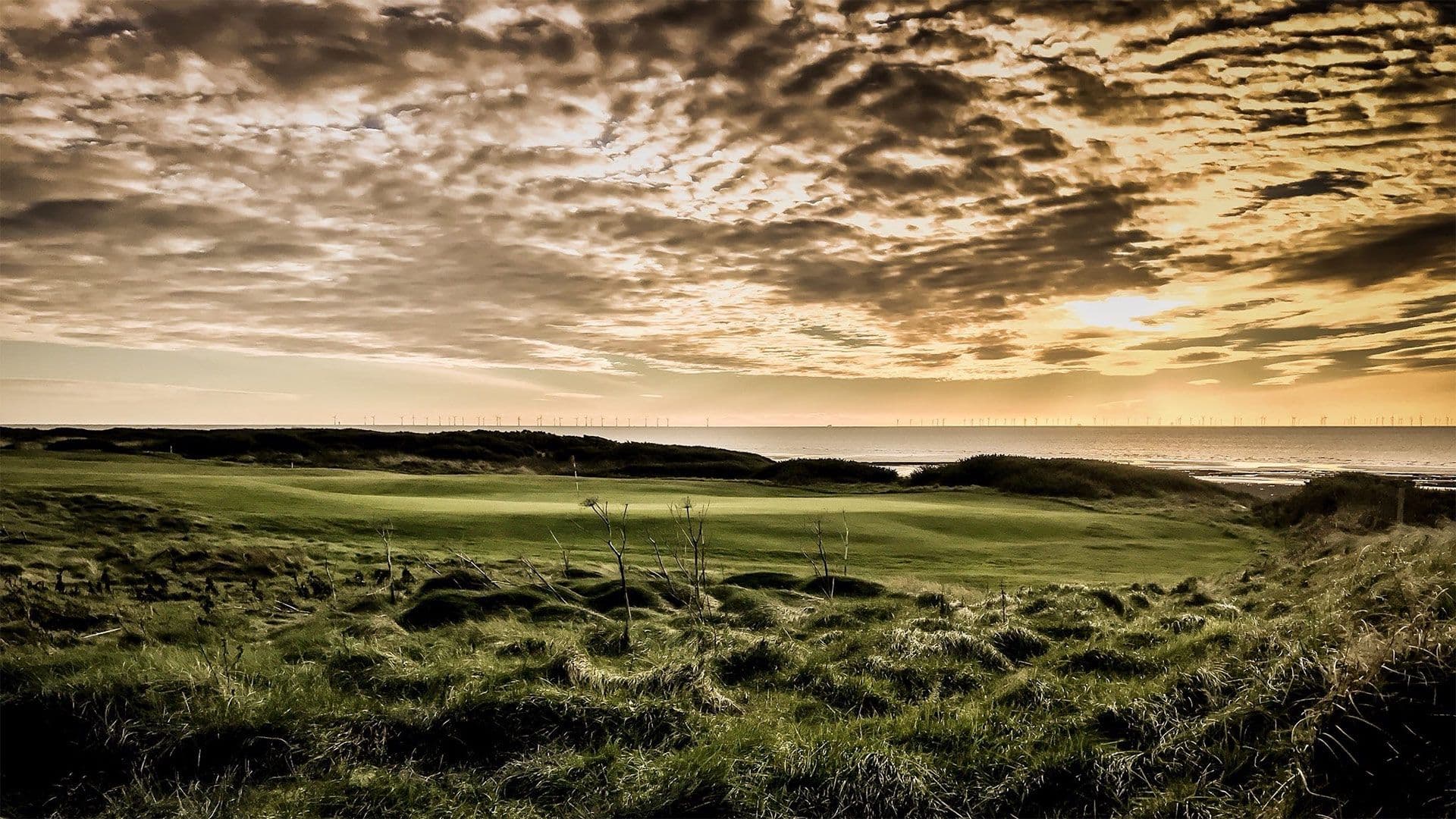 Furness Golf Club Old Links photo 1