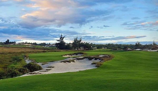 FLC Quang Binh (Forest Dunes)