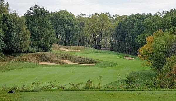 Oakland University Golf & Learning Center