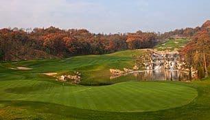 Blackstone Icheon (North & West)