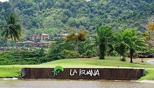 La Iguana