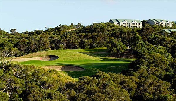 RACV Goldfields photo 1