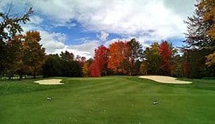 Concord Country Club - New Hampshire