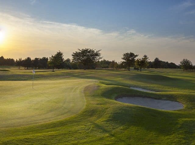 Dalmahoy Hotel & Country Club (East) photo 1
