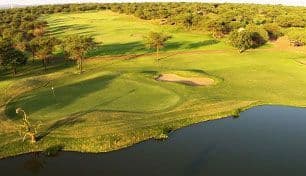 Kilimanjaro Golf Club