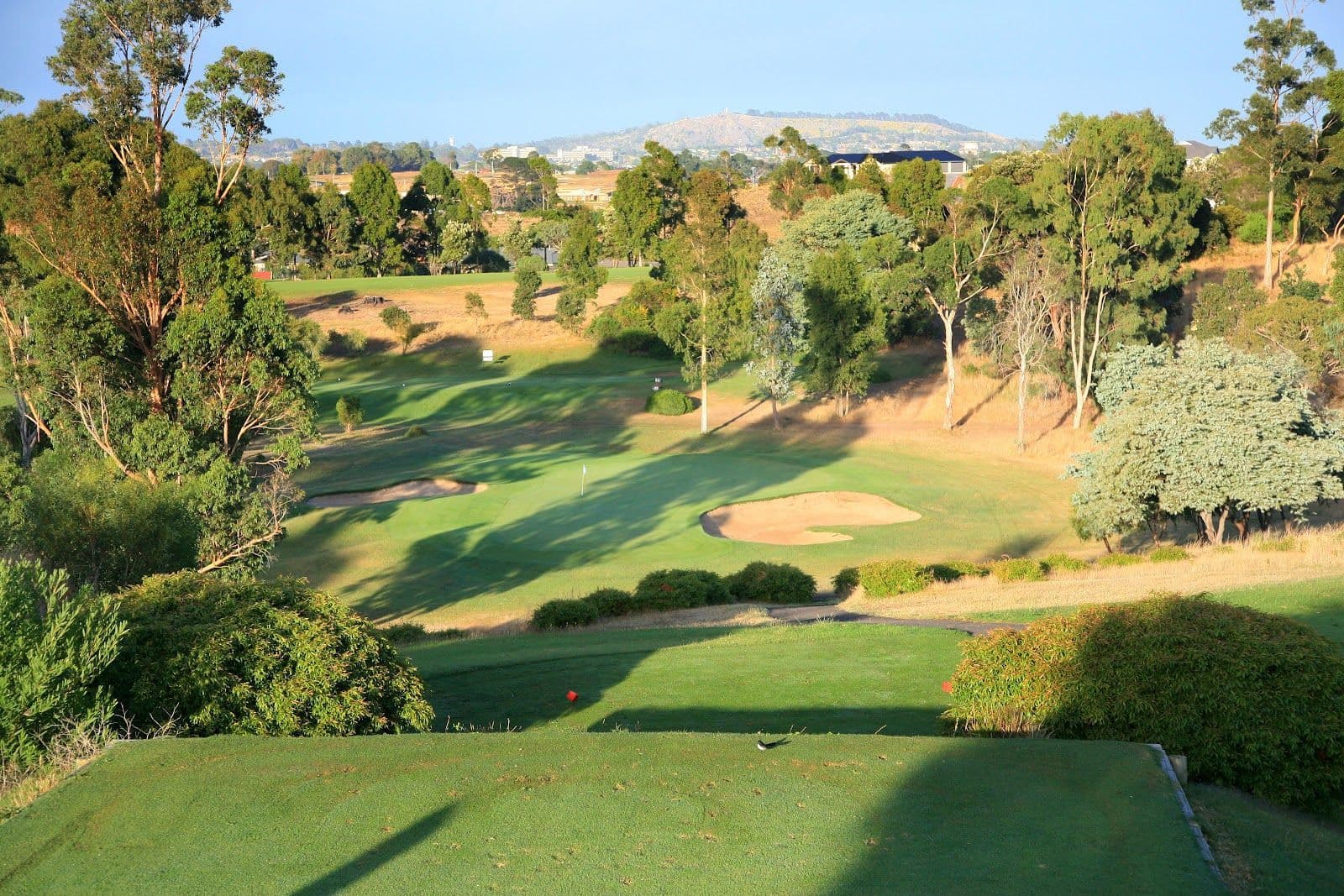 Mount Gambier photo 1