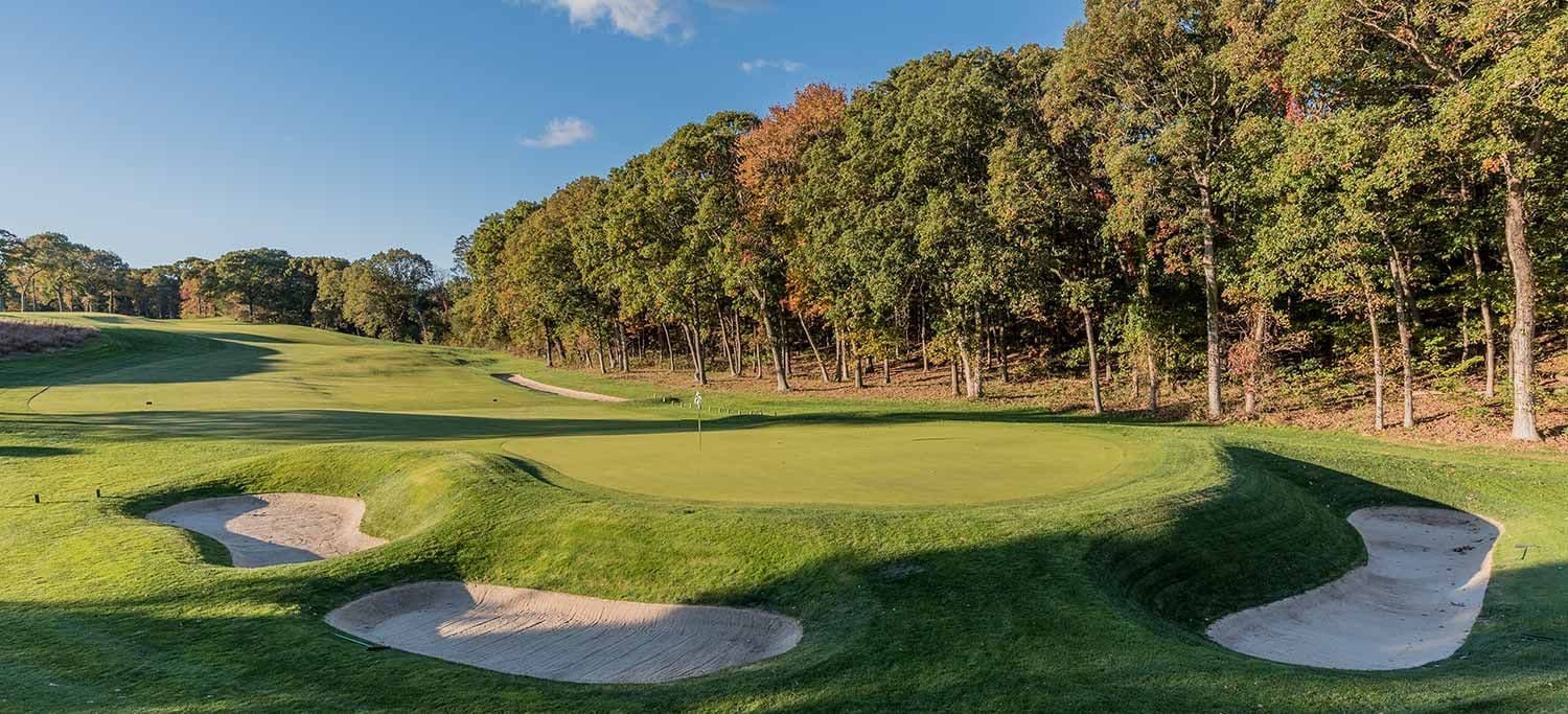 St George's Golf & Country Club - New York
