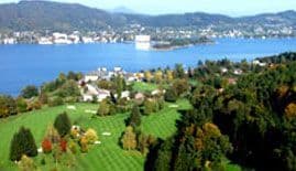 Kärntner Dellach