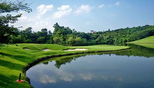 Grandee Nasu Shirakawa (South & West)