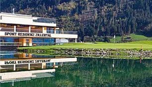 Zillertal-Uderns