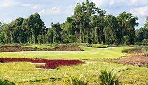 Long Vien (Vientiane & Long Thanh)