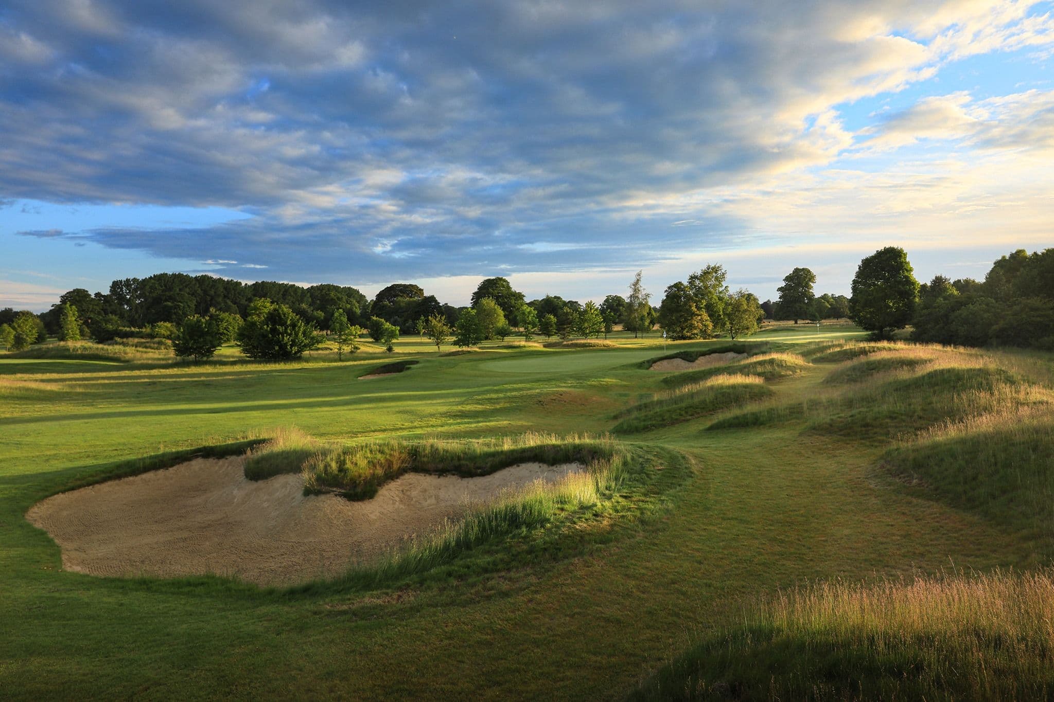 The Springs Resort & Golf Club photo 1