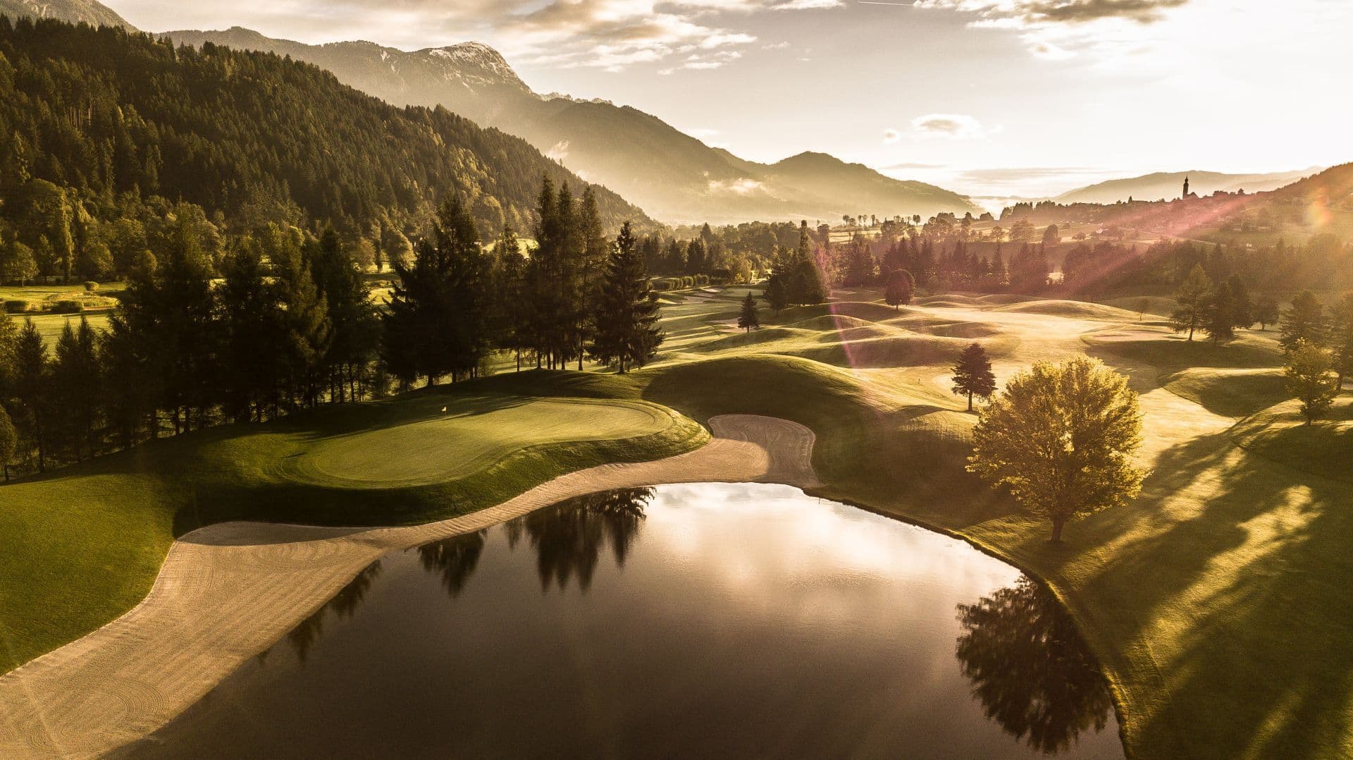 Schladming-Dachstein
