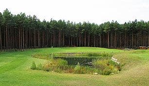 Berliner - Motzener See (A & B)