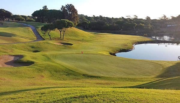Vale do Lobo Resort (Royal)