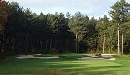 Royal Hainaut (Bruyeres & Quesnoy)
