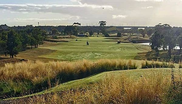 Mount Derrimut photo 1