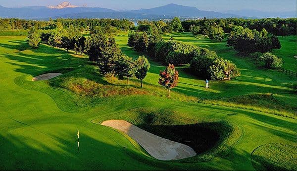 Domaine Imperial Golf Club