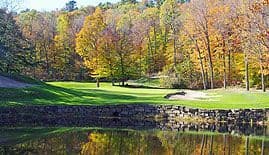 Fairmont Le Château Montebello