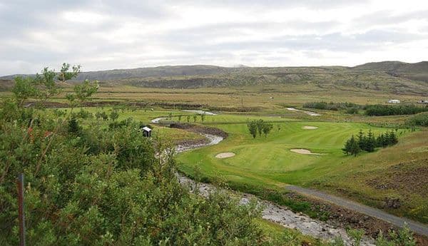 Hveragerði