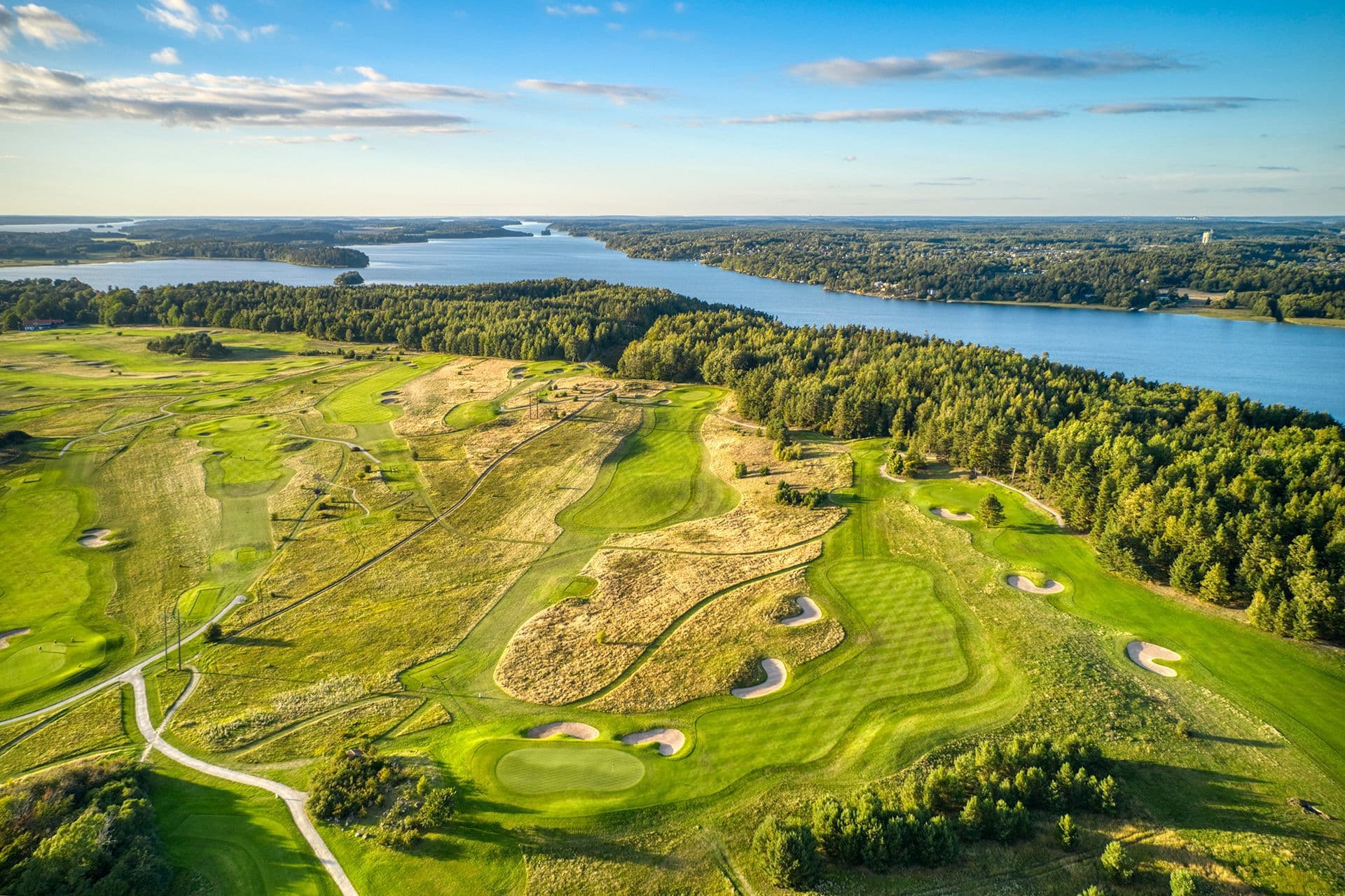 Mälarö (1-18)