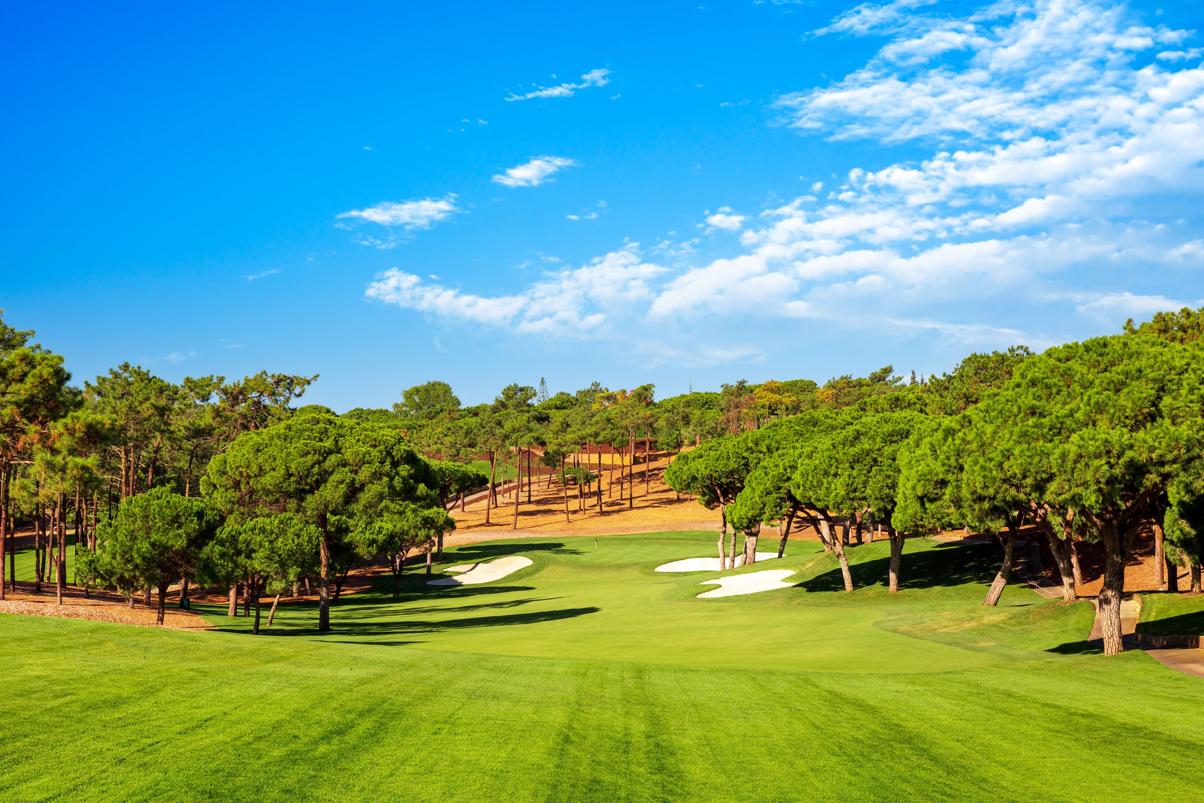 Quinta do Lago (South)