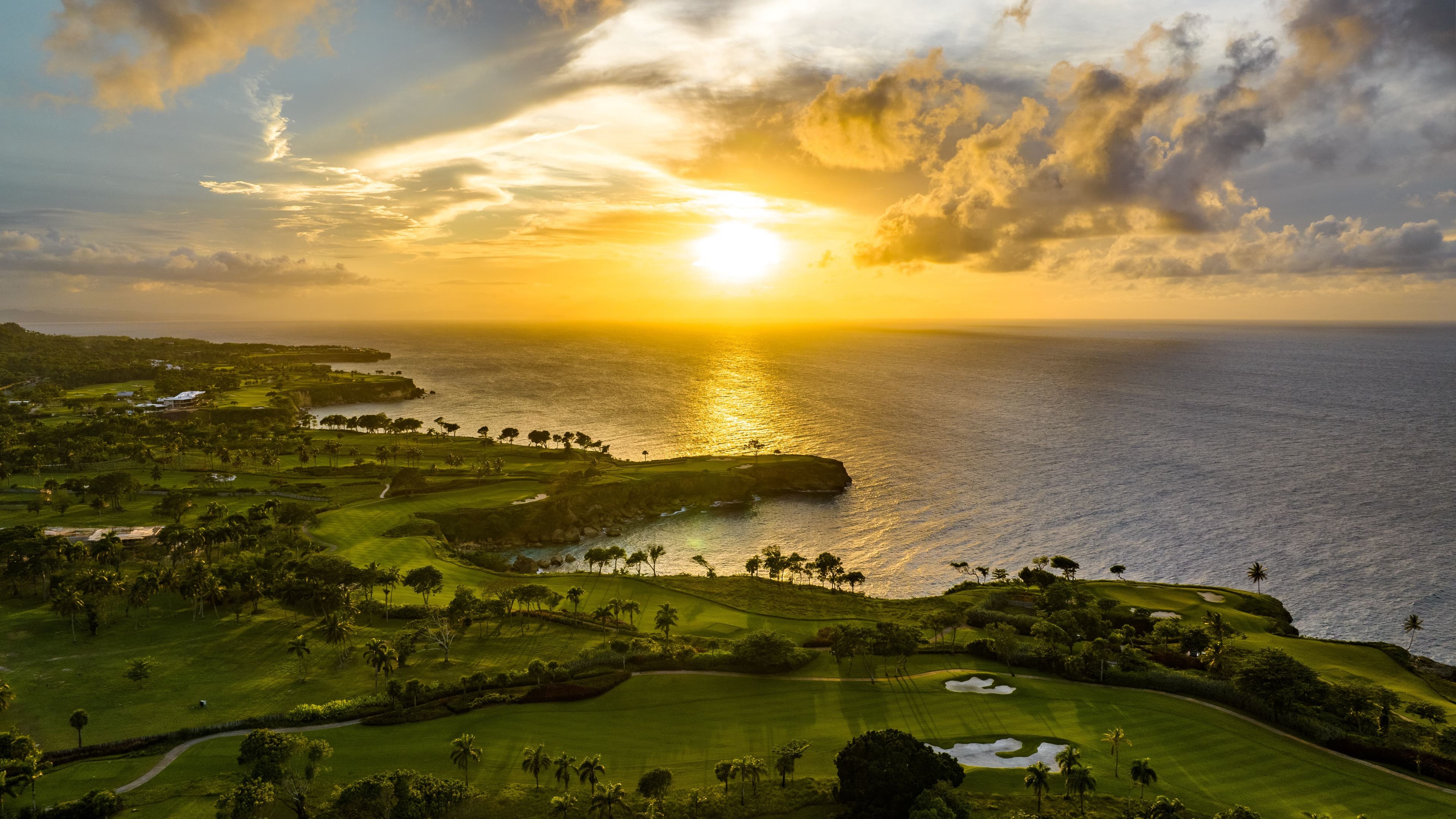 Playa Grande Golf & Ocean Club