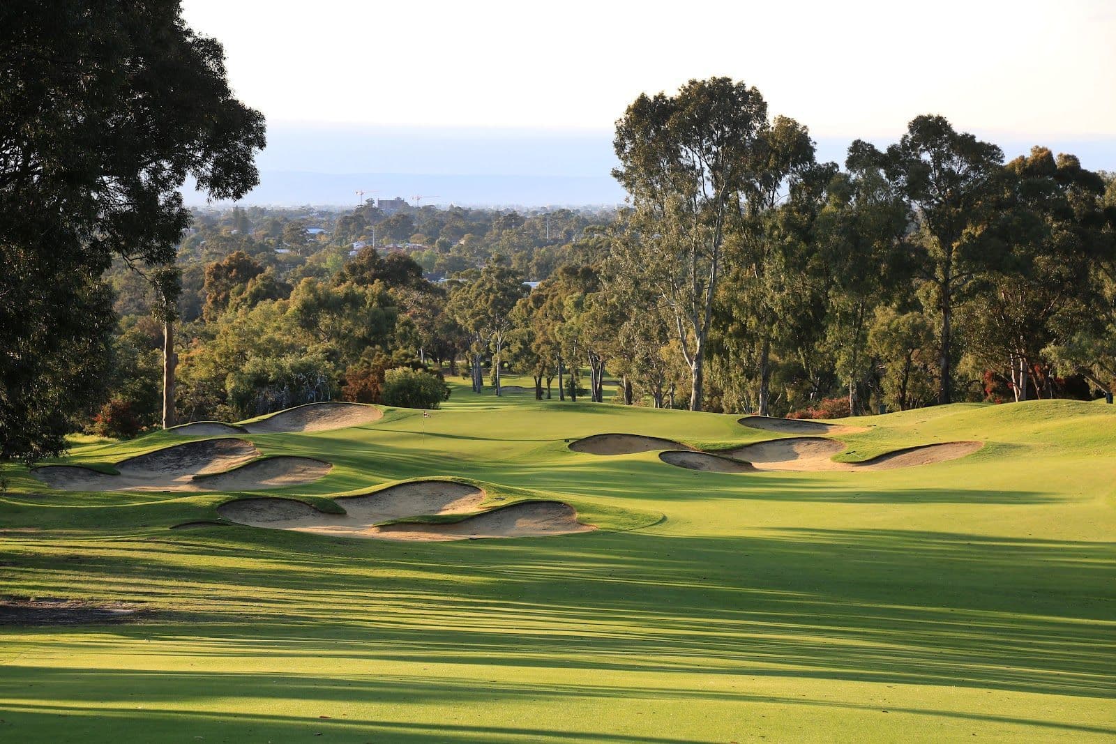 Western Australian Golf Club
