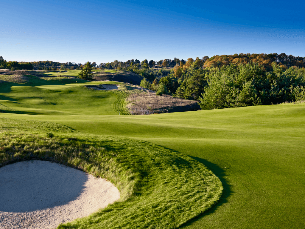 The Avalon Club (Goodwood Golf Club)