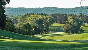 Dundas Valley Golf & Curling Club