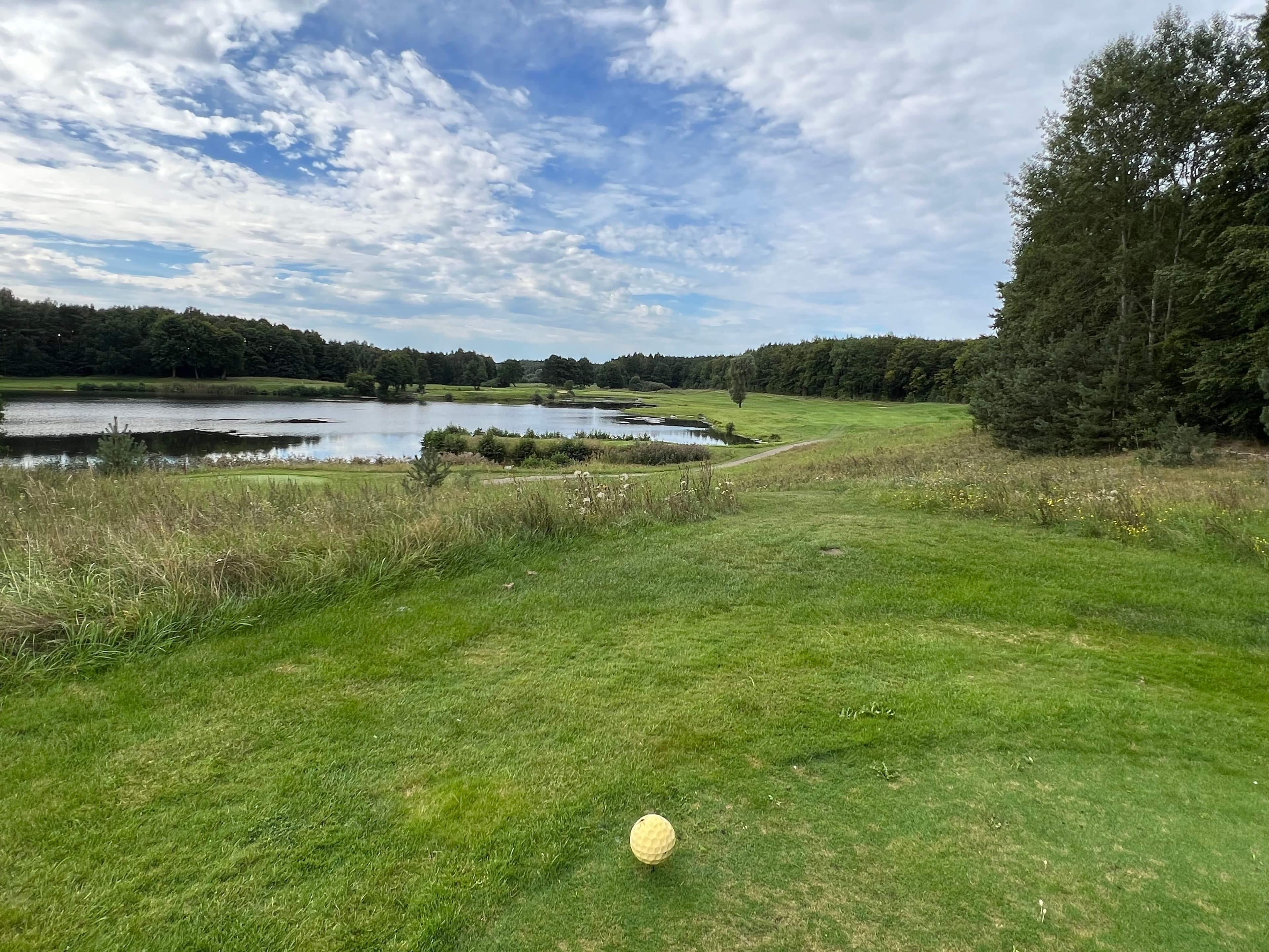 Postolowo Golf Club