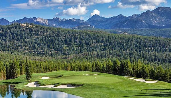 Spanish Peaks