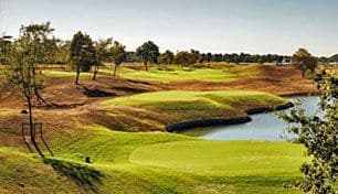 National Golf Brussels (Championship) photo 1