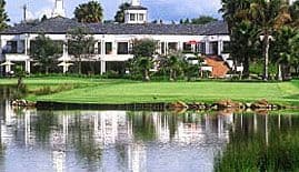 Silver Lakes Golf Estate