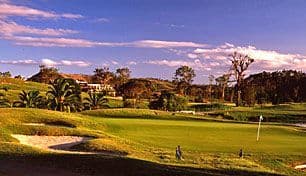 Kooralbyn Valley photo 1