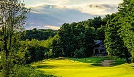 Shanty Creek (The Legend)