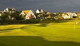 St Francis Bay