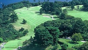Kawana Hotel - Oshima Course