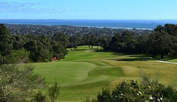 Bay Views, a course by Ross Perrett